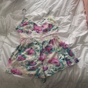 Cute Romper